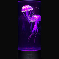 Electric Jellyfish Mood Light