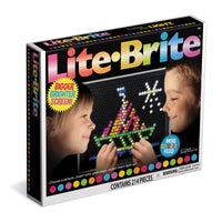 Lite Brite
