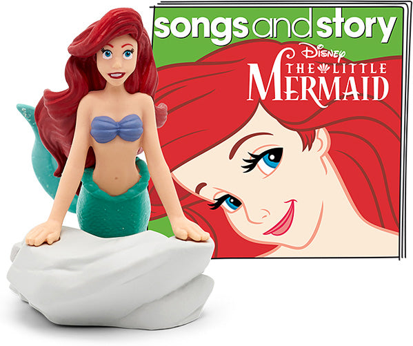 Tonie-Disney The Little Mermaid