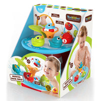 Yookidoo Magical Duck Race
