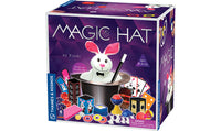 Magic Hat
