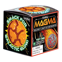 Magma Light Up Ball
