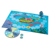 Mermaid Island
