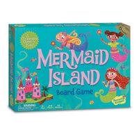 Mermaid Island
