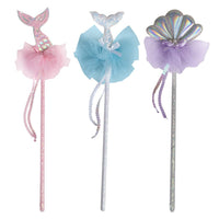 Mermaid Wand