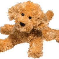 Molasses Caramel Labradoodle