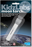 Moon Torch
