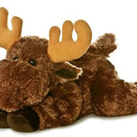 Flopsie Moose