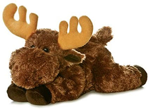 Flopsie Moose