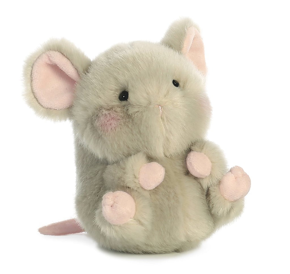Rolly Pet-Frisk Mouse
