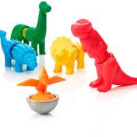 Smartmax My First Dinosaurs