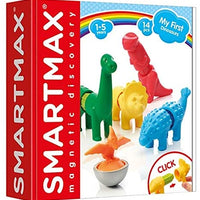 Smartmax My First Dinosaurs