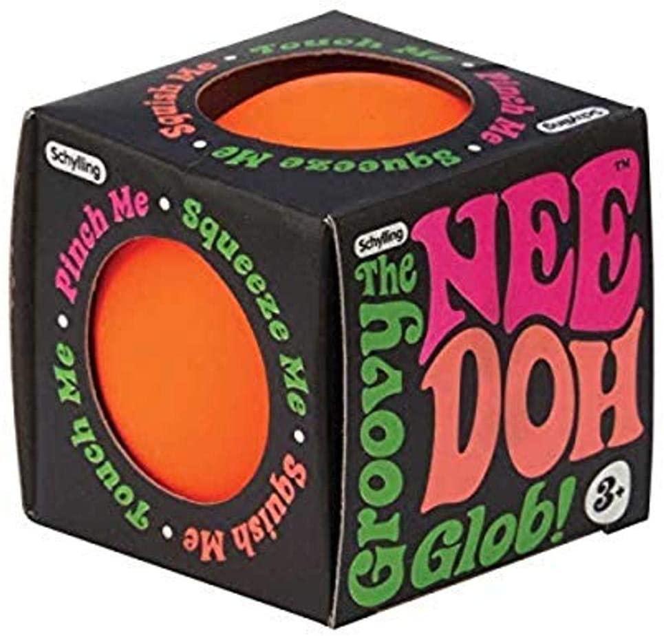 Original Nee Doh