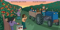 Good Night New Hampshire Board Book
