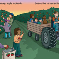 Good Night New Hampshire Board Book