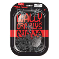 Wally Crawlys Ninja
