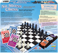 No Stress Chess
