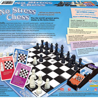 No Stress Chess