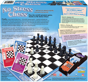 No Stress Chess