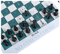 No Stress Chess
