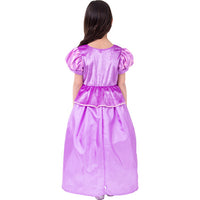 Little Adventures Rapunzel Size Medium
