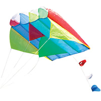 Get Outside Go! Parafoil Kite