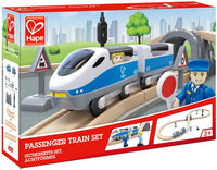 Passenger Train Set
