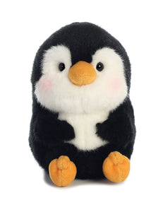 Rolly Pet-Peewee Penguin