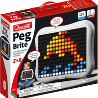 Peg Bright Original