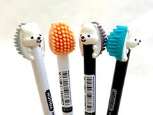 Hedgehog Gel Pen