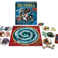 Pictopia: Harry Potter Edition