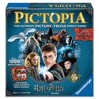Pictopia: Harry Potter Edition