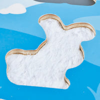 Polar Animal Tactile Puzzle
