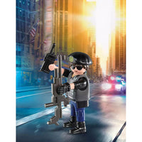 Playmobil Police Officer
