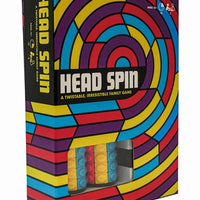 Head Spin