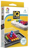 IQ Puzzler Pro
