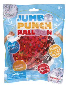 Jumbo Punch Balloon