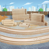 Super Expansion Rail Pack
