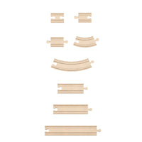 Super Expansion Rail Pack

