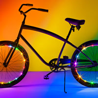 Wheel Brightz-Rainbow