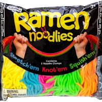 Ramen Noodlies