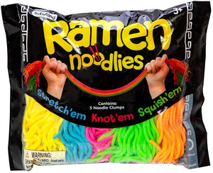 Ramen Noodlies