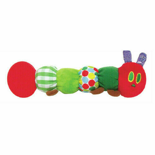VHC Teether Rattle