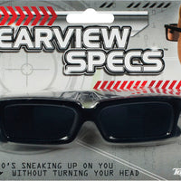 Rearview Specs