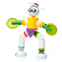 SMARTMAX Roboflex Plus Create

