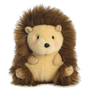 Rolly Pet-Merry Hedgehog