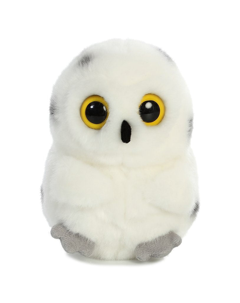 Rolly Pet-Hoot Owl
