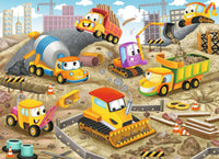 Raise the Roof 35 Piece Puzzle
