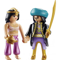 Playmobil DuoPack Royal Couple
