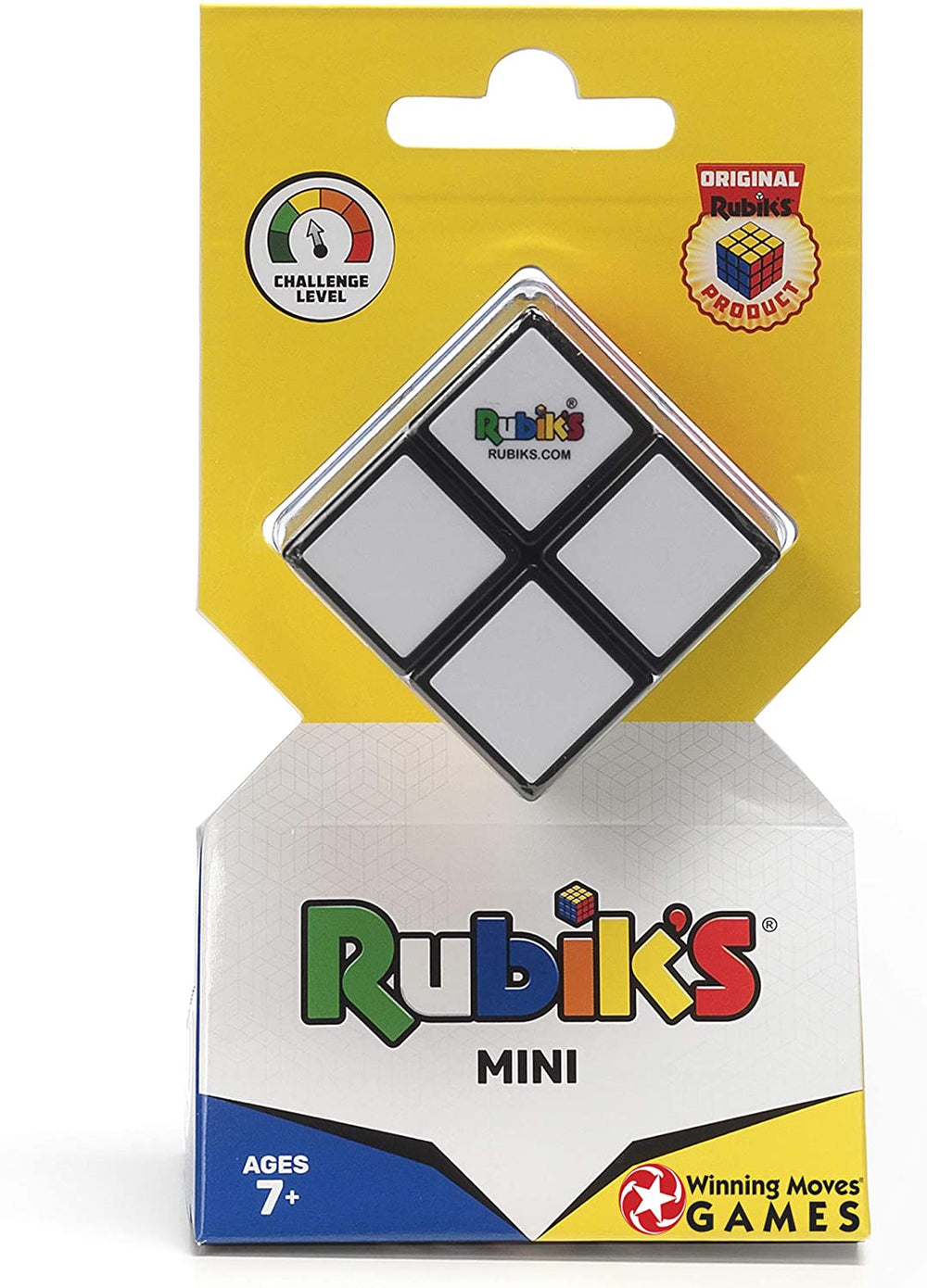 Rubik's Cube 2x2